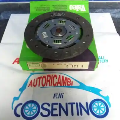 Disco de embrague VALEO 362615 VALEO 362615 Gran Oferta